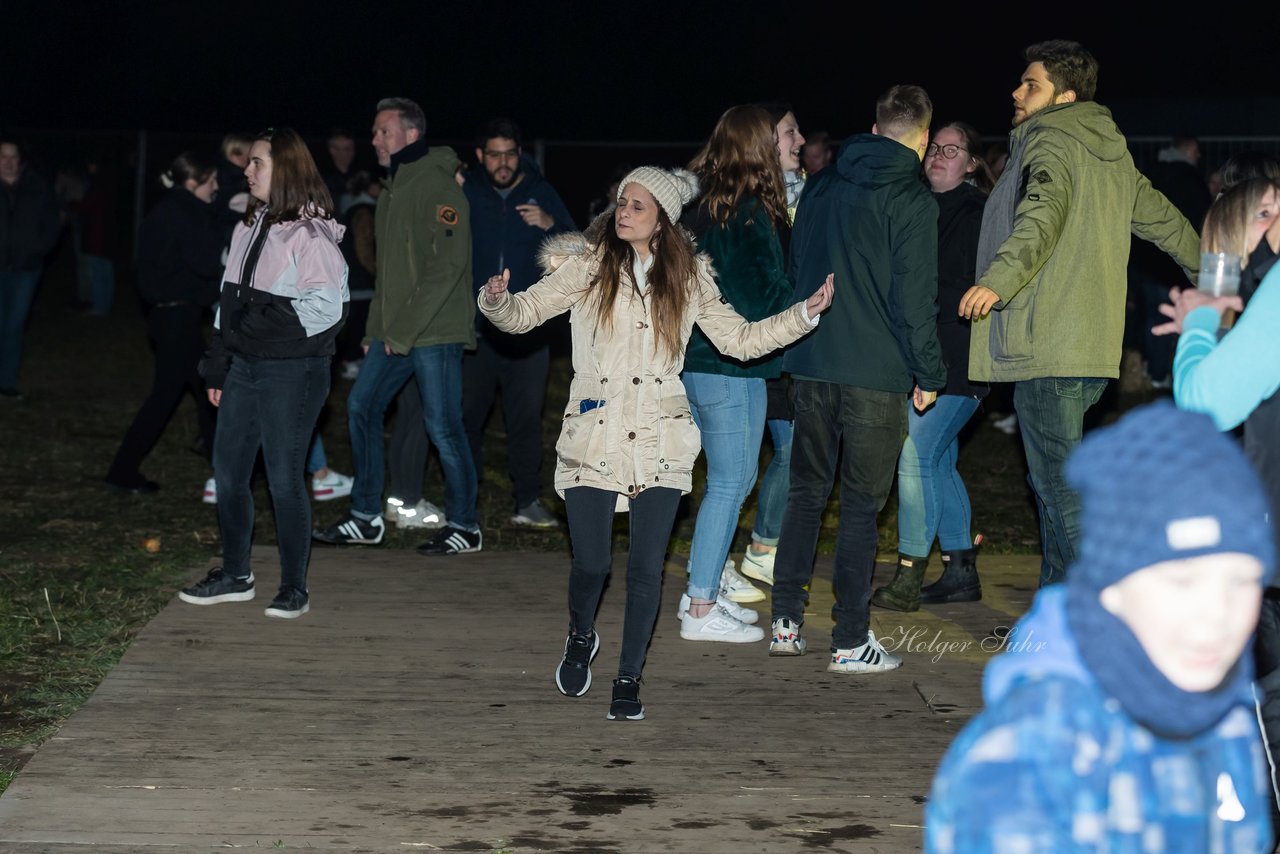 Bild 401 - Osterfeuer